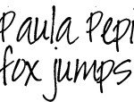 Free Handwriting Fonts â€” 600+ Free Fonts from Kevin & Amanda