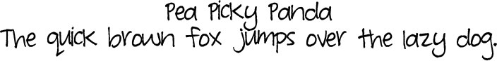 Free Handwriting Fonts â€” 600+ Free Fonts from Kevin & Amanda