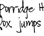 Free Handwriting Fonts â€” 600+ Free Fonts from Kevin & Amanda