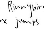 Free Handwriting Fonts â€” 600+ Free Fonts from Kevin & Amanda