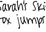Free Handwriting Fonts â€” 600+ Free Fonts from Kevin & Amanda