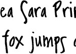 Free Handwriting Fonts â€” 600+ Free Fonts from Kevin & Amanda