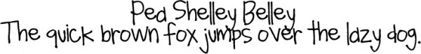 Free Handwriting Fonts â€” 600+ Free Fonts from Kevin & Amanda