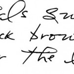 Free Handwriting Fonts â€” 600+ Free Fonts from Kevin & Amanda