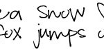 Free Handwriting Fonts â€” 600+ Free Fonts from Kevin & Amanda
