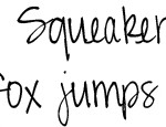 Free Handwriting Fonts â€” 600+ Free Fonts from Kevin & Amanda