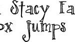 Free Handwriting Fonts â€” 600+ Free Fonts from Kevin & Amanda