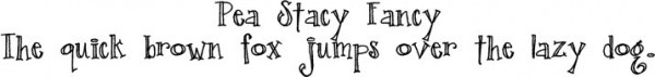 Free Handwriting Fonts â€” 600+ Free Fonts from Kevin & Amanda