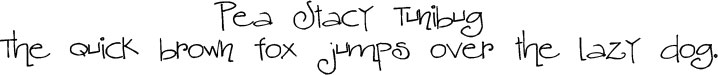 Free Handwriting Fonts â€” 600+ Free Fonts from Kevin & Amanda