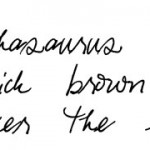 Free Handwriting Fonts â€” 600+ Free Fonts from Kevin & Amanda