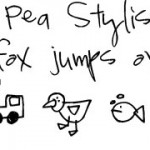 Free Handwriting Fonts â€” 600+ Free Fonts from Kevin & Amanda