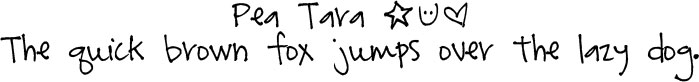 Free Handwriting Fonts â€” 600+ Free Fonts from Kevin & Amanda