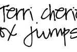 Free Handwriting Fonts â€” 600+ Free Fonts from Kevin & Amanda