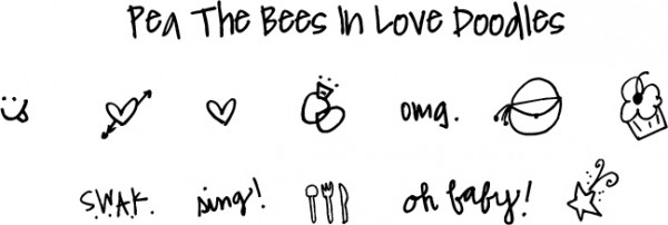 Free Handwriting Fonts â€” 600+ Free Fonts from Kevin & Amanda