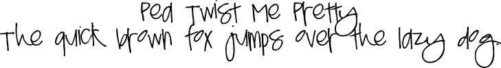 Free Handwriting Fonts â€” 600+ Free Fonts from Kevin & Amanda