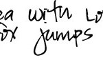 Free Handwriting Fonts â€” 600+ Free Fonts from Kevin & Amanda