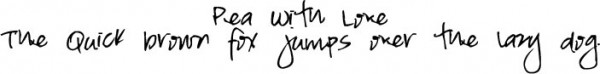 Free Handwriting Fonts â€” 600+ Free Fonts from Kevin & Amanda