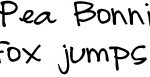 Free Handwriting Fonts â€” 600+ Free Fonts from Kevin & Amanda