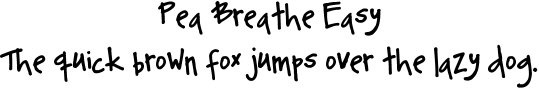 Free Handwriting Fonts â€” 600+ Free Fonts from Kevin & Amanda