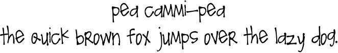 Free Handwriting Fonts â€” 600+ Free Fonts from Kevin & Amanda