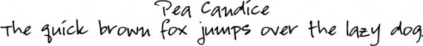 Free Handwriting Fonts â€” 600+ Free Fonts from Kevin & Amanda