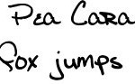 Free Handwriting Fonts â€” 600+ Free Fonts from Kevin & Amanda
