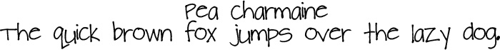 Free Handwriting Fonts â€” 600+ Free Fonts from Kevin & Amanda