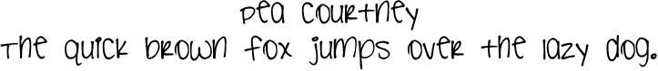 Free Handwriting Fonts â€” 600+ Free Fonts from Kevin & Amanda