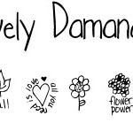 Free Handwriting Fonts â€” 600+ Free Fonts from Kevin & Amanda