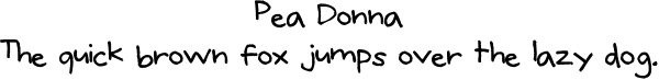 Free Handwriting Fonts â€” 600+ Free Fonts from Kevin & Amanda