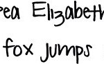 Free Handwriting Fonts â€” 600+ Free Fonts from Kevin & Amanda