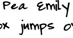 Free Handwriting Fonts â€” 600+ Free Fonts from Kevin & Amanda