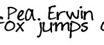 Free Handwriting Fonts â€” 600+ Free Fonts from Kevin & Amanda