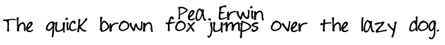 Free Handwriting Fonts â€” 600+ Free Fonts from Kevin & Amanda