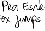 Free Handwriting Fonts â€” 600+ Free Fonts from Kevin & Amanda