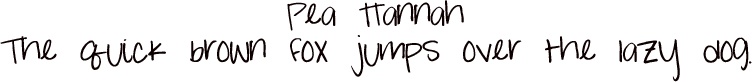 Free Handwriting Fonts â€” 600+ Free Fonts from Kevin & Amanda