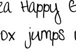 Free Handwriting Fonts â€” 600+ Free Fonts from Kevin & Amanda