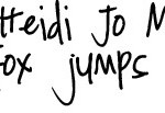 Free Handwriting Fonts â€” 600+ Free Fonts from Kevin & Amanda