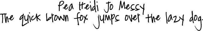 Free Handwriting Fonts â€” 600+ Free Fonts from Kevin & Amanda