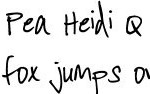 Free Handwriting Fonts â€” 600+ Free Fonts from Kevin & Amanda