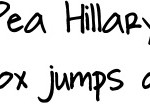 Free Handwriting Fonts â€” 600+ Free Fonts from Kevin & Amanda