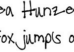 Free Handwriting Fonts â€” 600+ Free Fonts from Kevin & Amanda