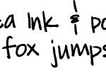 Free Handwriting Fonts â€” 600+ Free Fonts from Kevin & Amanda