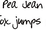 Free Handwriting Fonts â€” 600+ Free Fonts from Kevin & Amanda