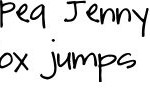 Free Handwriting Fonts â€” 600+ Free Fonts from Kevin & Amanda