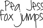 Free Handwriting Fonts â€” 600+ Free Fonts from Kevin & Amanda