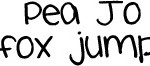 Free Handwriting Fonts â€” 600+ Free Fonts from Kevin & Amanda