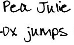 Free Handwriting Fonts â€” 600+ Free Fonts from Kevin & Amanda