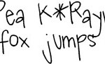 Free Handwriting Fonts â€” 600+ Free Fonts from Kevin & Amanda