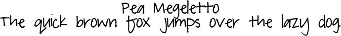 Free Handwriting Fonts â€” 600+ Free Fonts from Kevin & Amanda